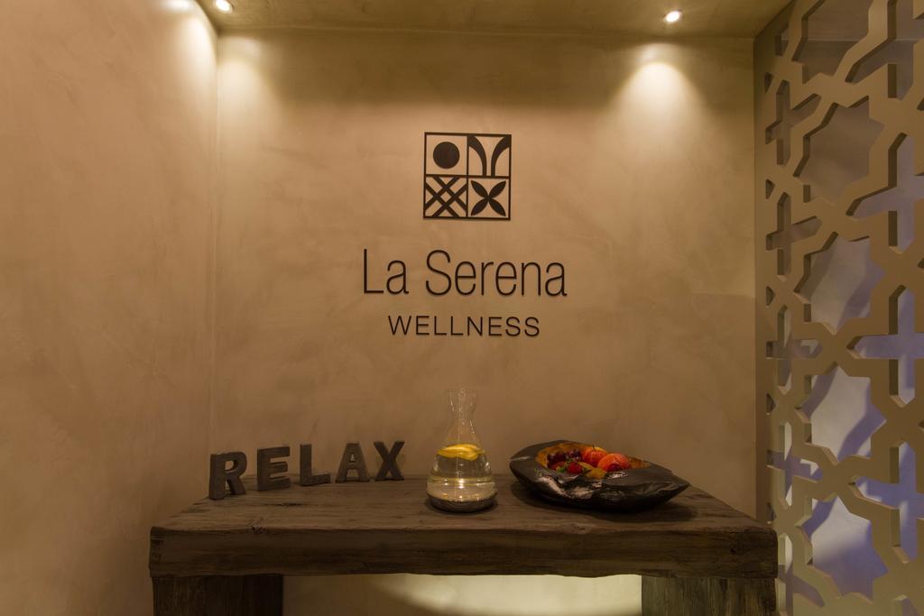 Hotel Boutique La Serena - Altea (Adults Only) Exteriör bild